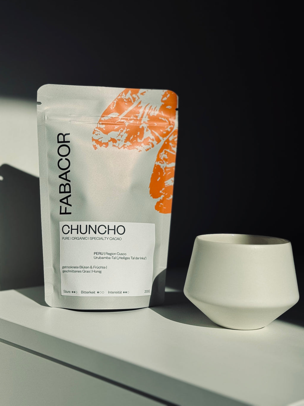 CHUNCHO